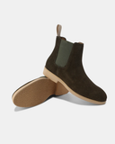 Saint Monaco Chelsea Boots