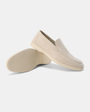 Saint Monaco Suede Loafers