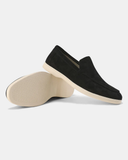 Saint Monaco Suede Loafers