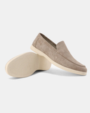 Saint Monaco Suede Loafers
