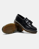 Saint Monaco Leather Loafers