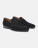 Saint Monaco Slipper Penny Loafers