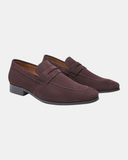 Saint Monaco Slipper Penny Loafers