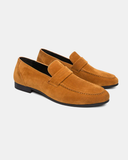 Saint Monaco Slipper Penny Loafers